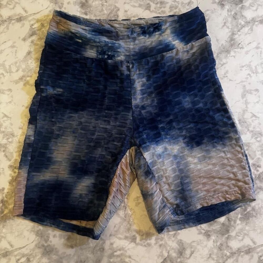 Jolie-joy Women's multi Shorts